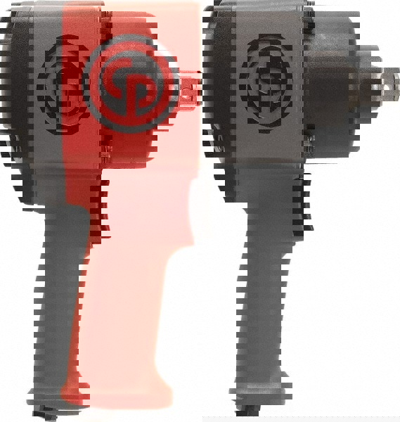 Air Impact Wrench: 3/4
