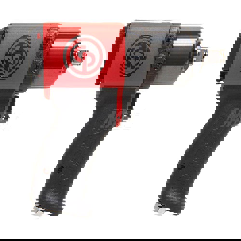 Air Impact Wrench: 1/2