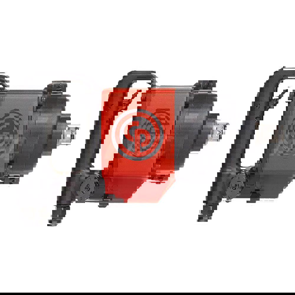 Air Impact Wrench: 3/4