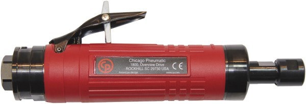 Air Die Grinder: 1/4