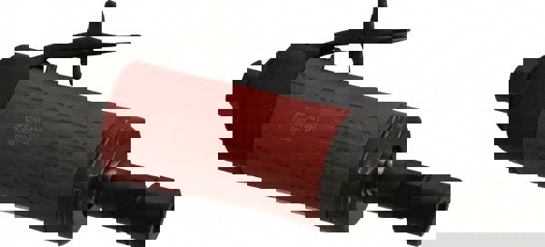 Air Die Grinder: 1/4'' Collet