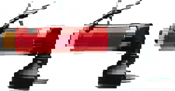 Air Angle Grinder: 4