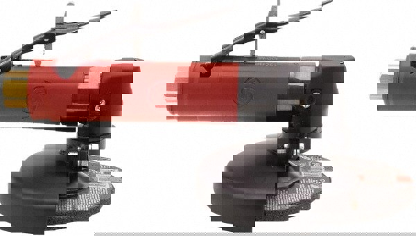 Air Angle Grinder: 3