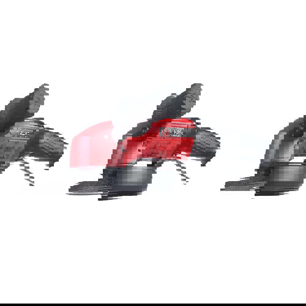 Air Angle Grinder: 7