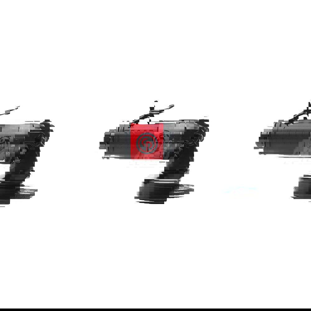 Air Angle Grinder: 5