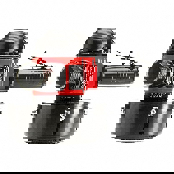 Air Angle Grinder: 6