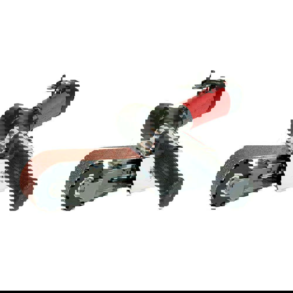 1 x 18 Inch, 22,000 RPM Air Belt Sander