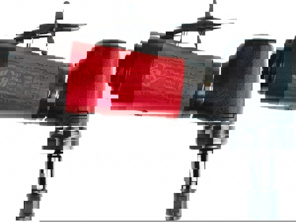 Air Handheld Disc Sander: 25,000 RPM