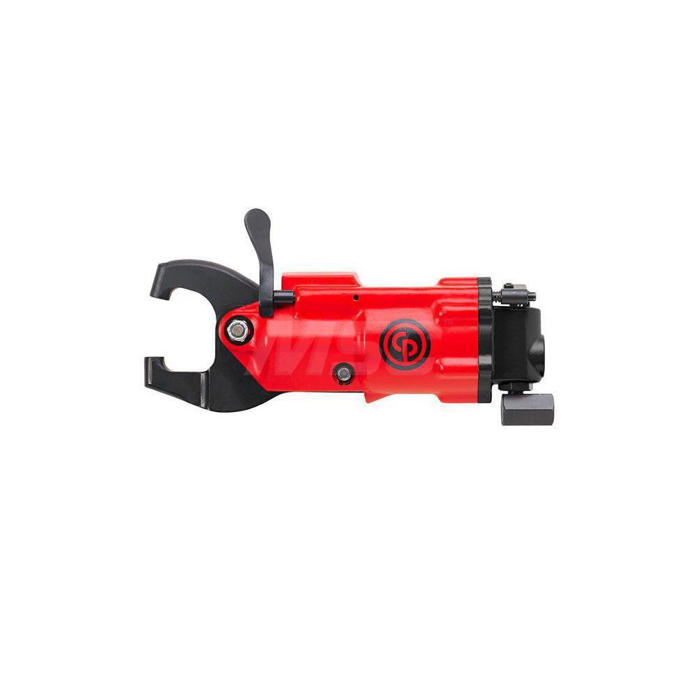 Air Rivet Tool: 1-1/2