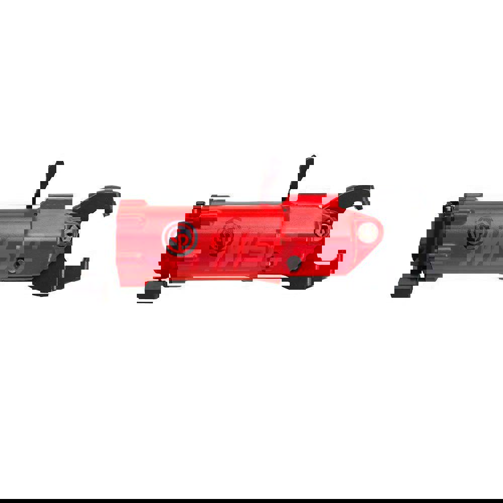 Air Rivet Tool: 3/16