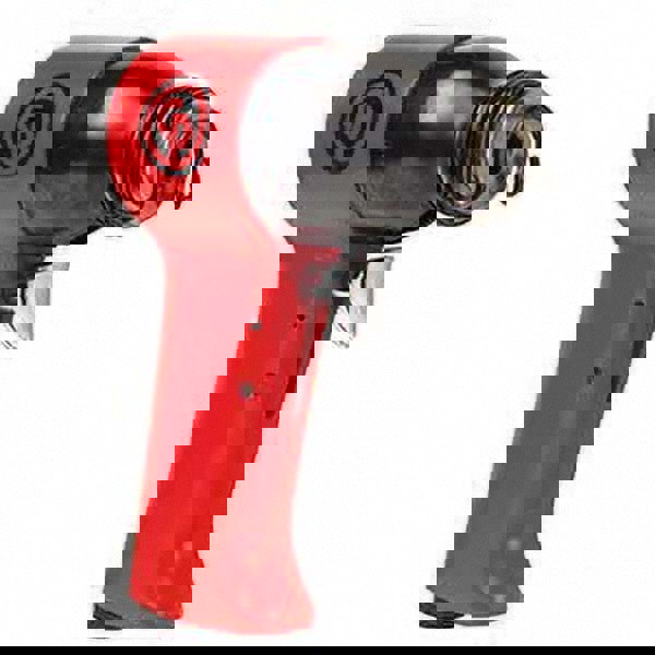 Air Rivet Tool: 1.38