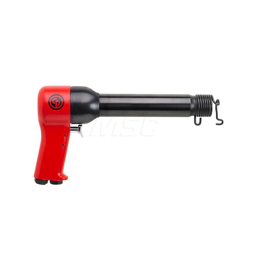 Air Rivet Tool: 3/8