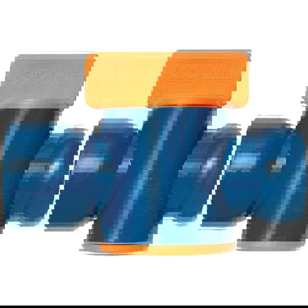 Flexible Coolant Hose & Access