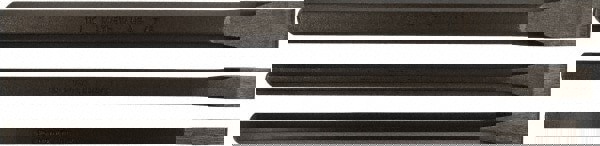 3 Piece Cold Chisel Set