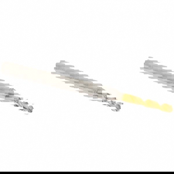 Screw Machine Length Drill Bit: 1.80 mm (0.0709) Dia, 140 deg, Vanadium High Speed Steel