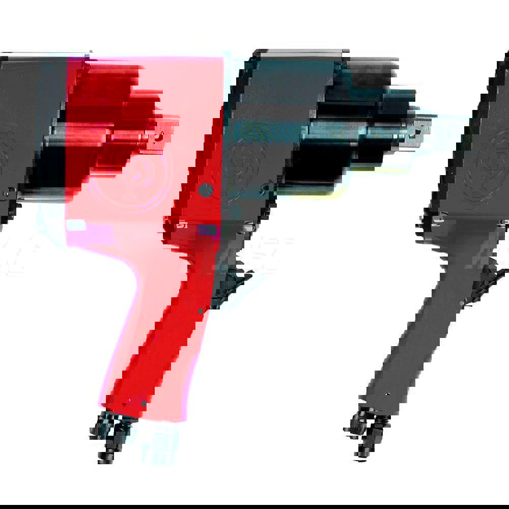 Air Impact Wrench: 3/4