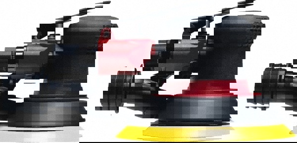 Air Orbital Sander: Round, 5