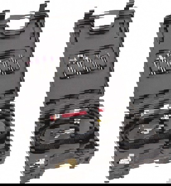 7 CFM, Pencil Grinder Kit