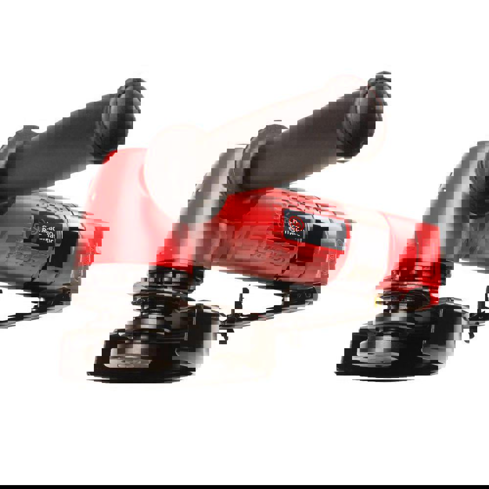 Air Angle Grinder: 4-1/2