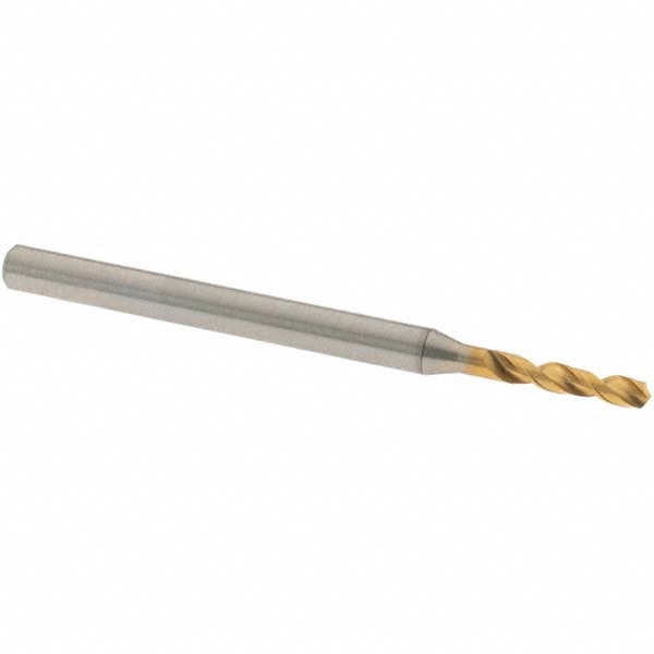 Screw Machine Length Drill Bit: 0.0748