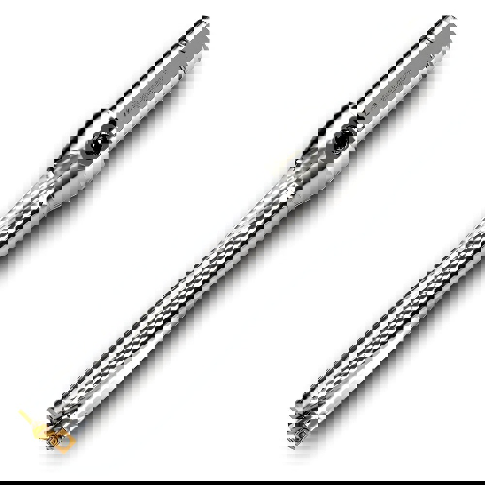 Replaceable-Tip Drill: 1.311 to 1.311