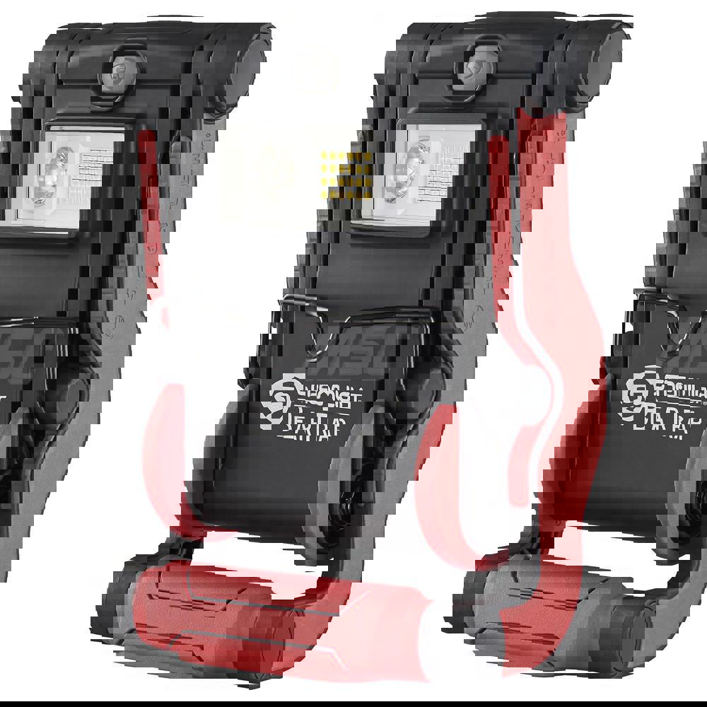 BearTrap Multi-function Rechargeable Work Light