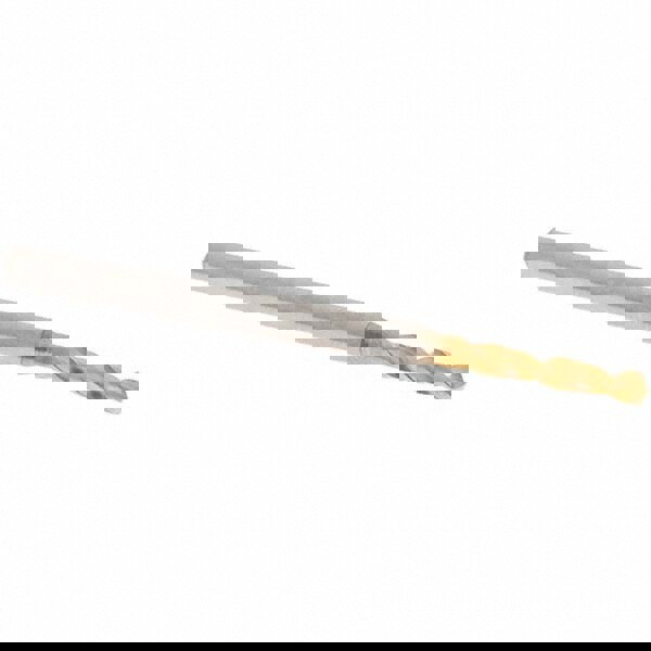 Screw Machine Length Drill Bit: 2.20 mm (0.0866) Dia, 130 deg, Vanadium High Speed Steel