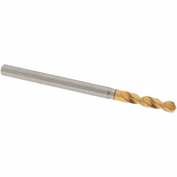 Screw Machine Length Drill Bit: 0.1102