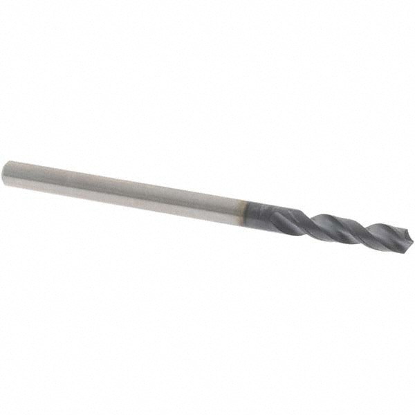 Screw Machine Length Drill Bit: 0.1181