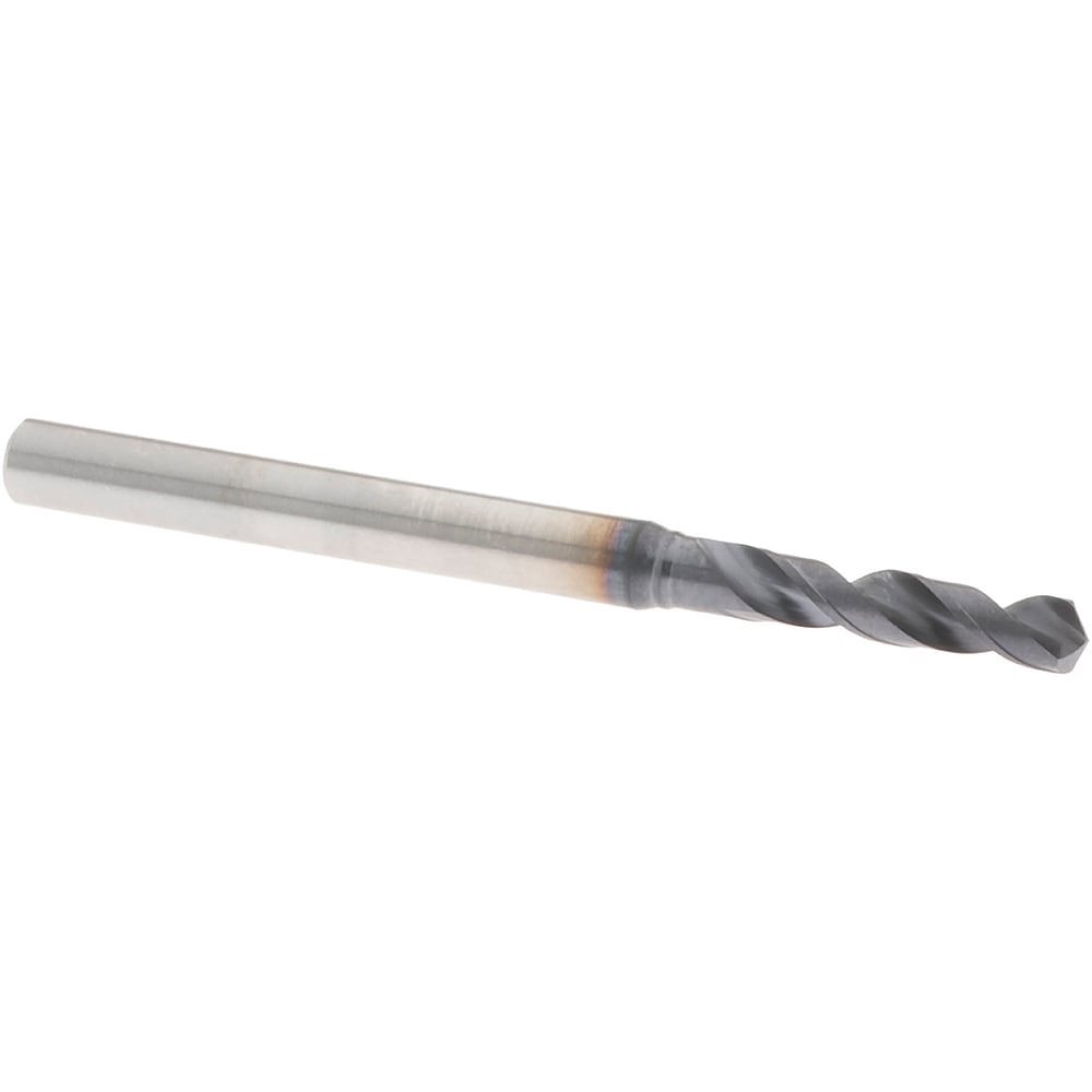 Screw Machine Length Drill Bit: 0.1299