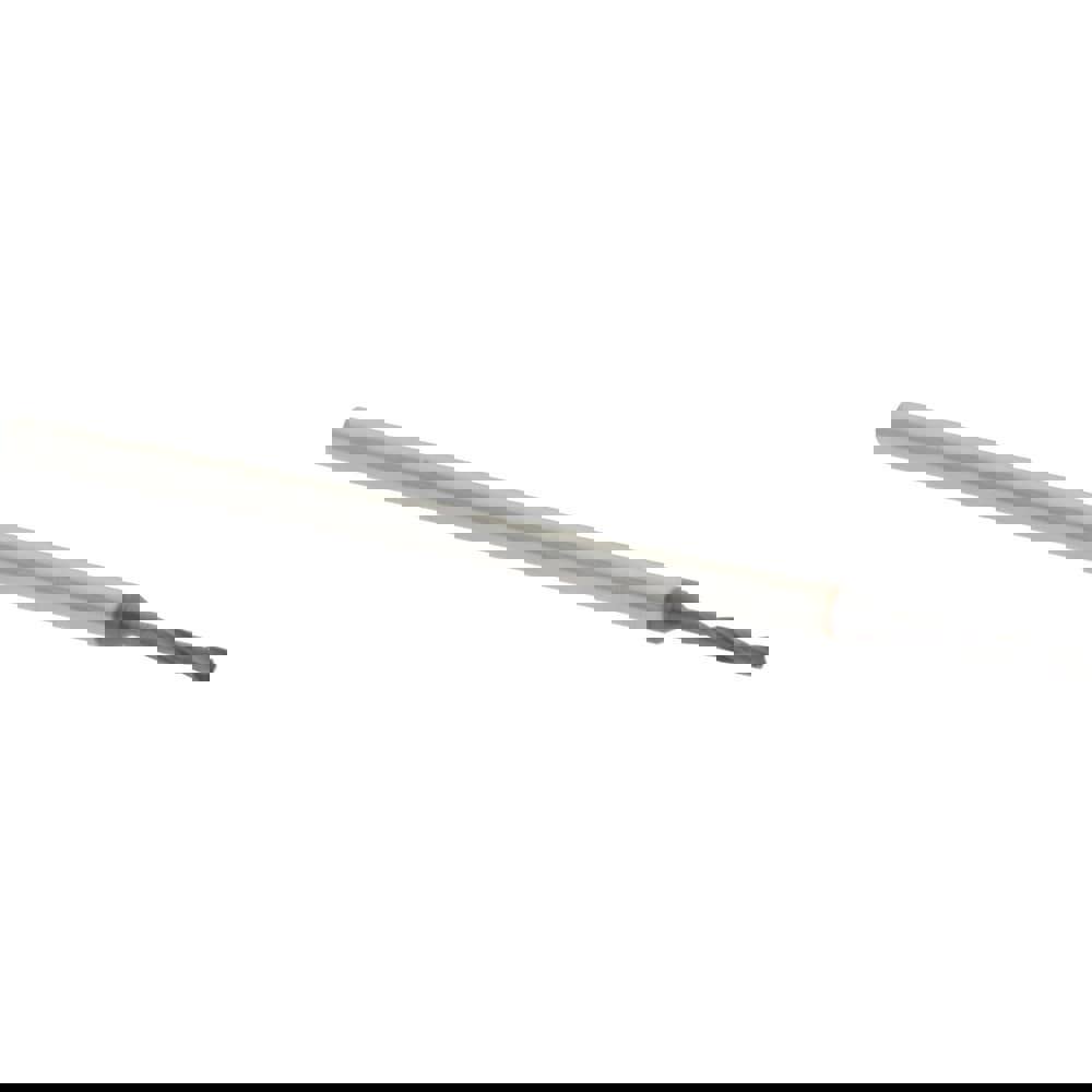 Jobber Length Drill Bit: 1/16