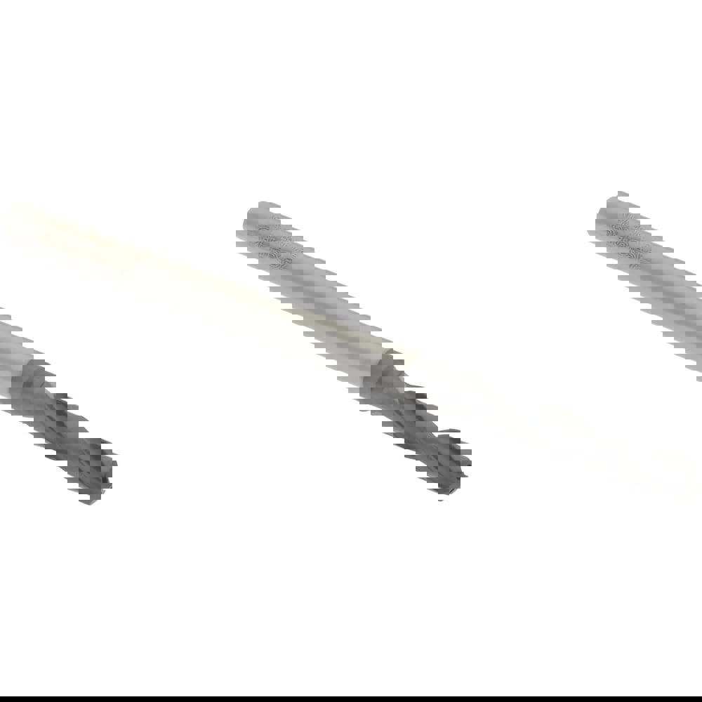 Jobber Length Drill Bit: #29, 140 &deg;, Solid Carbide