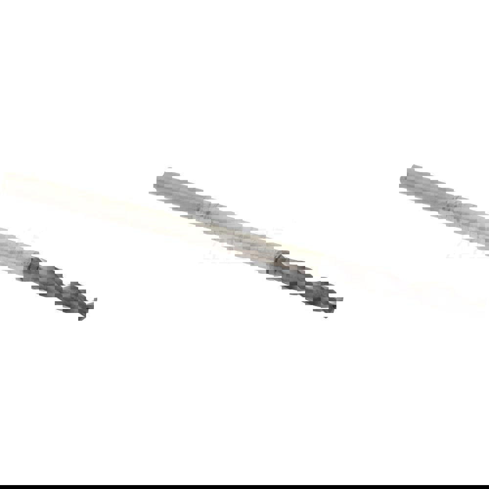 Jobber Length Drill Bit: #31, 140 &deg;, Solid Carbide