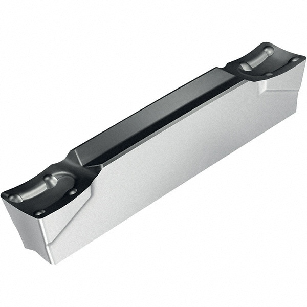 Grooving Insert: GX4E600N05GD3 WSM33S, Solid Carbide
