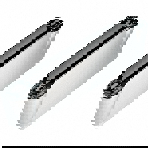 Grooving Insert: GX2E300N15RD4 WSM33S, Solid Carbide