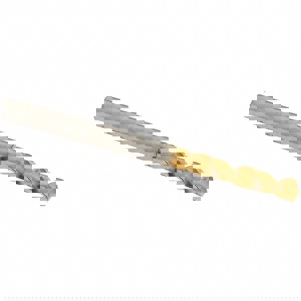 Screw Machine Length Drill Bit: 0.1378