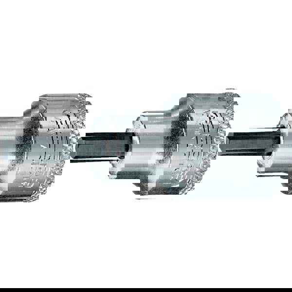 Hand Hex Bit Socket: 1/2