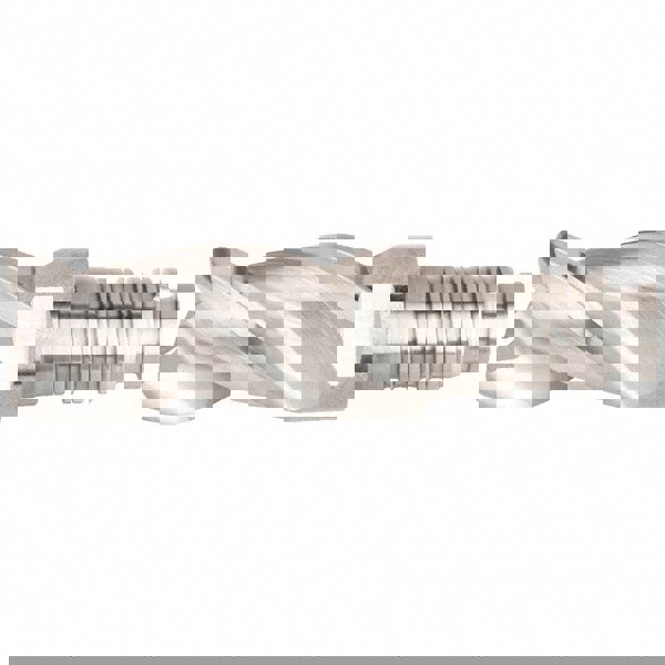 Corner Radius End Mill Head: 1/2