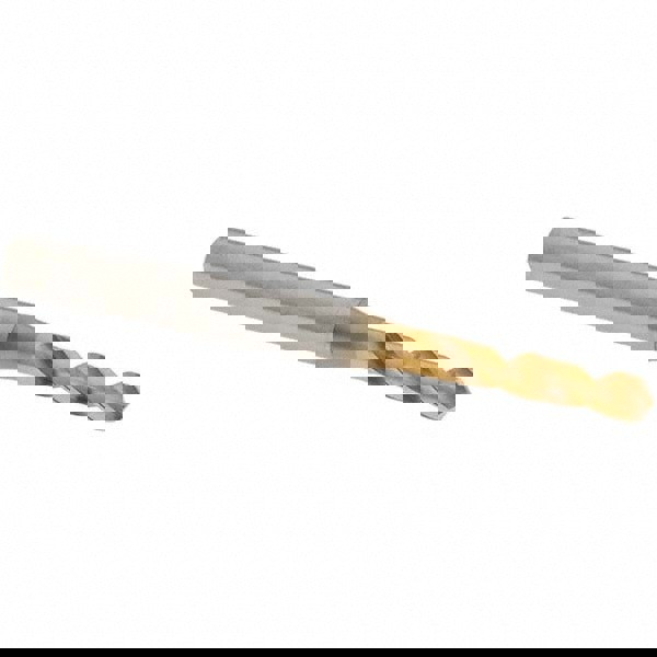 Screw Machine Length Drill Bit: 0.1654