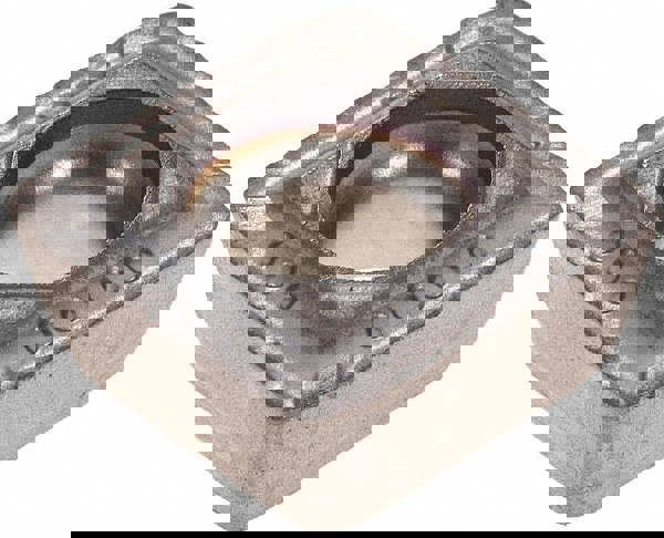 Indexable Drill Insert: P48448E67 WXP40, Solid Carbide