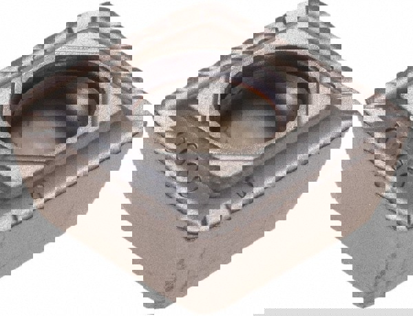 Indexable Drill Insert: P48448E67 WXP40, Solid Carbide