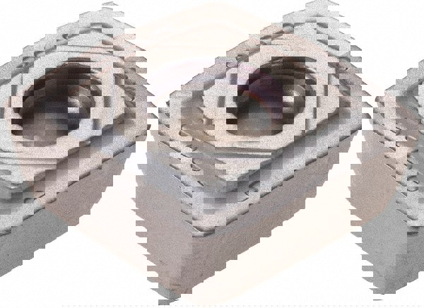 Indexable Drill Insert: P48448A57 WXP40, Carbide