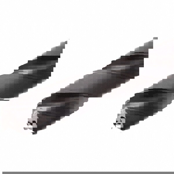 Jobber Length Drill Bit: 7.2 mm Dia, 140 &deg;, Solid Carbide