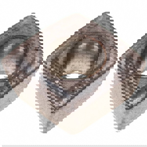 Indexable Drill Insert: P48448E57 WXP40, Solid Carbide