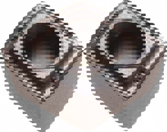 Indexable Drill Insert: P4841C-2R-E57 WXP40, Solid Carbide