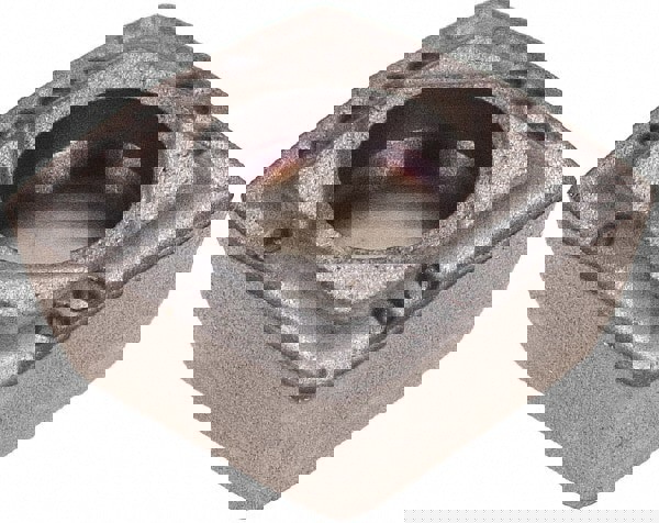 Indexable Drill Insert: P48448E57 WXP40, Solid Carbide