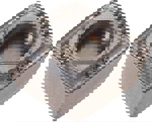 Indexable Drill Insert: P48448E57 WXP40, Solid Carbide