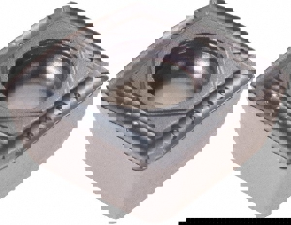 Indexable Drill Insert: P48448E57 WXP40, Solid Carbide