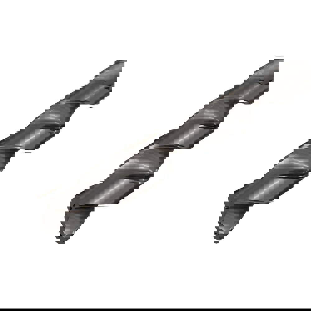 Jobber Length Drill Bit: 140 &deg;