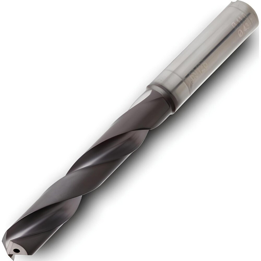 Jobber Length Drill Bit: 27/64